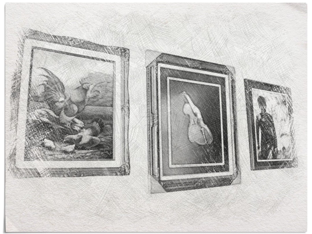 Ev İçin Sanat Eseri Nasıl Seçilir